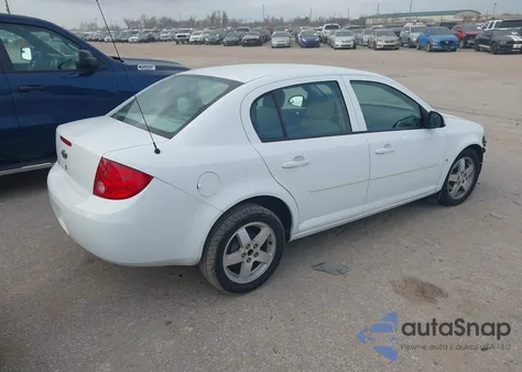 2009 Chevrolet Cobalt Lt z USA, uszkodzony, nr VIN 1G1AT58H597264329